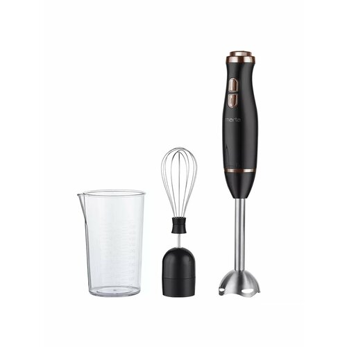 Блендер погружной с насадками для смузи 900 Вт 155000₽