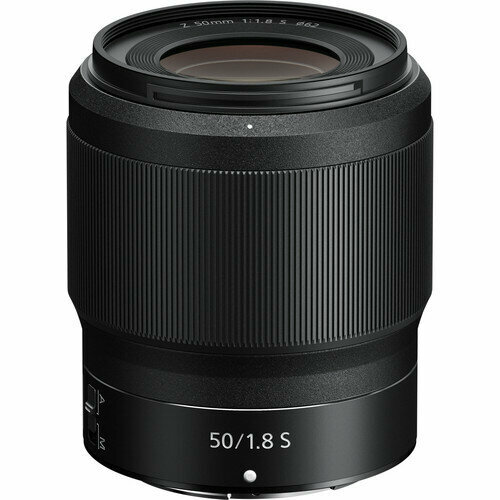 Объектив NIKON Z50 MM F18 S 53980₽