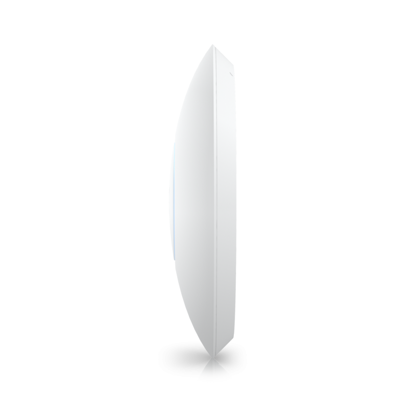 Wi-Fi точка доступа Ubiquiti UniFi AP (U6+) — фото 1