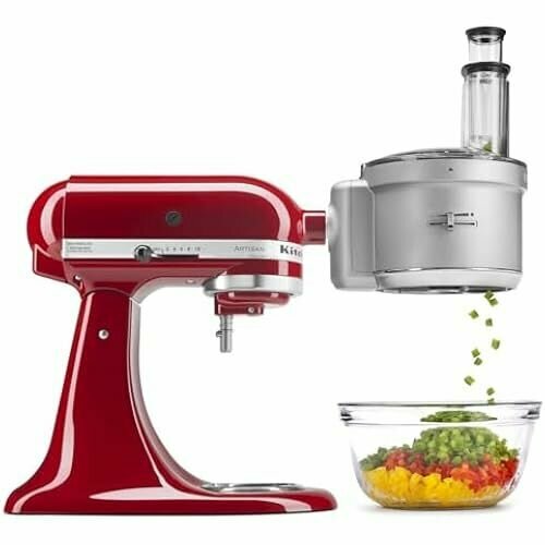 Kitchenaid 5KSM2FPa