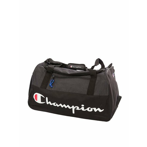 Сумка спортивная Champion черный 5449₽