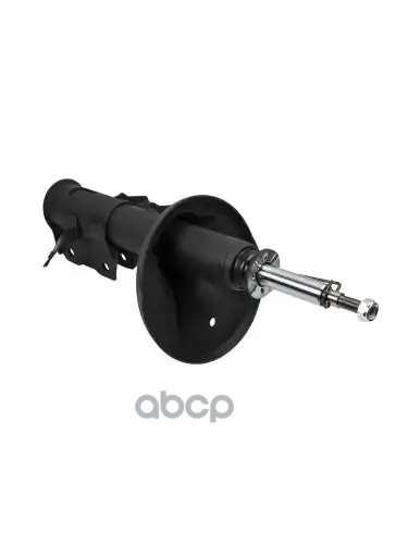 Амортизатор передний левый газовый! Mitsubishi Carisma 1.8/1.8GDi 95-99 ZENTPARTS арт. Z00763