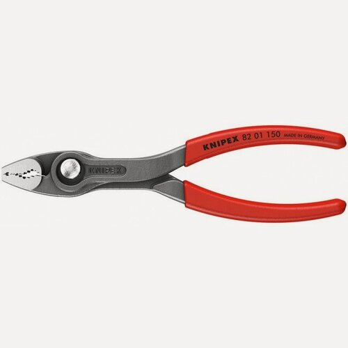 Изображение товара Клещи захватные 150 мм KNIPEX TwinGrip, KN-8201150