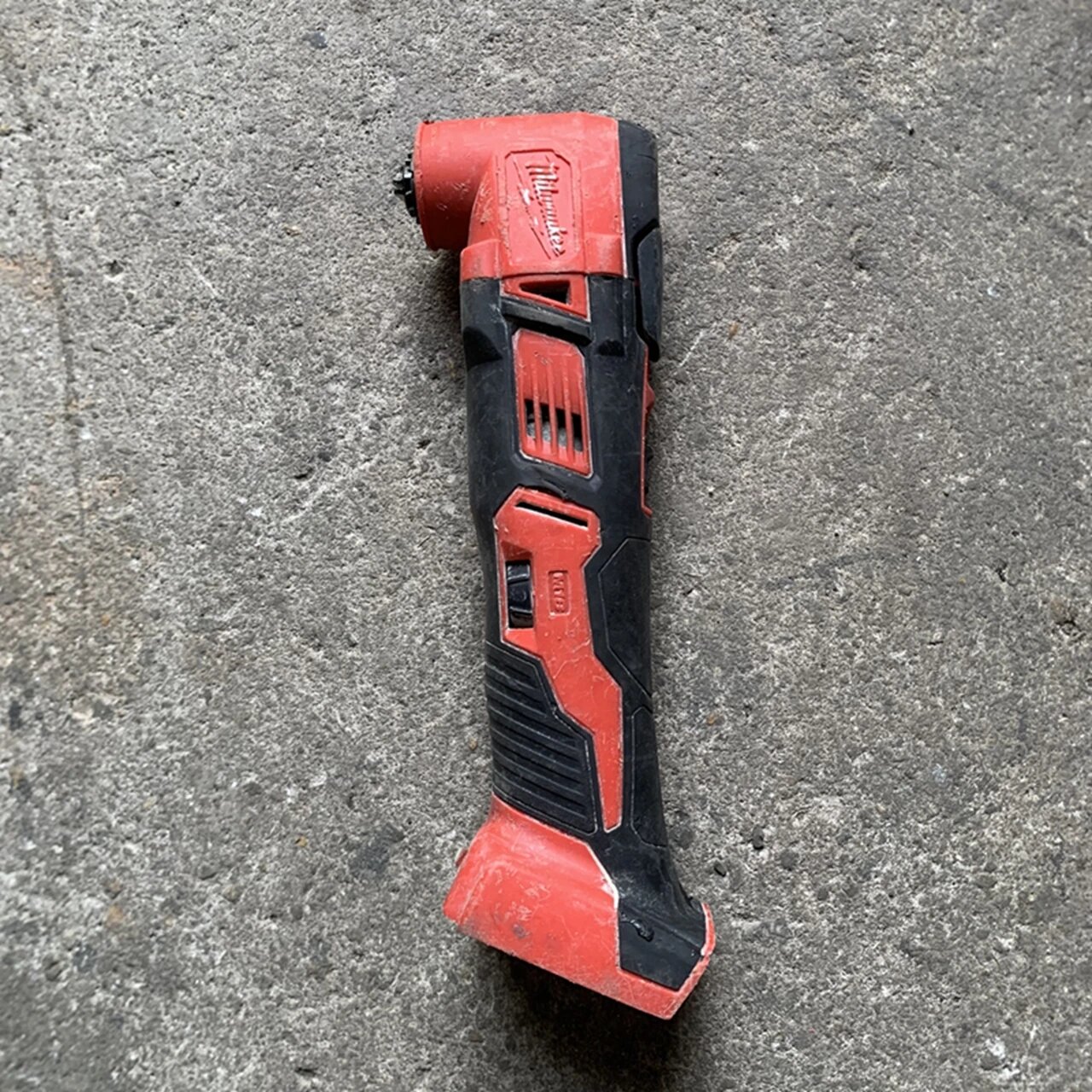 Milwaukee 2626-20 M18 18-вольтовый Li-Ion