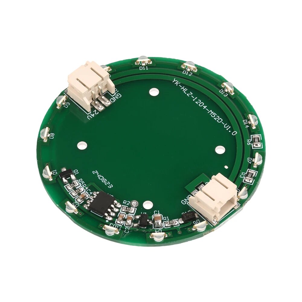 DC24V Сенсорный модуль для стола diymore