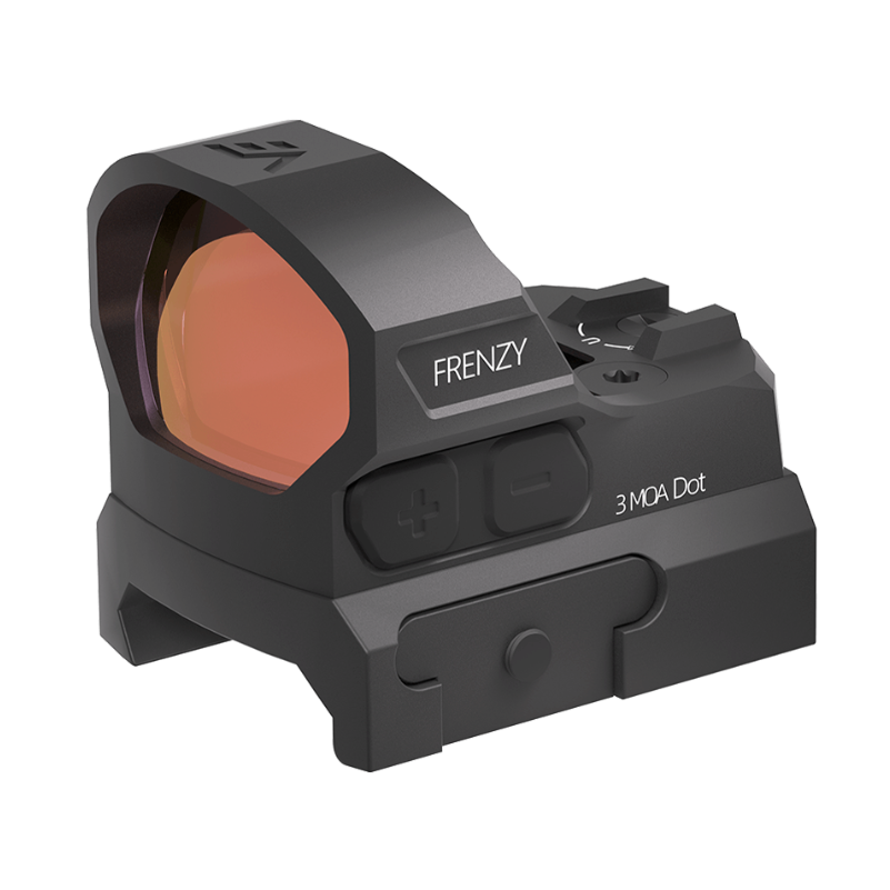 Коллиматор Vector Optics Frenzy-S 1x19x28 (SCRD-66)