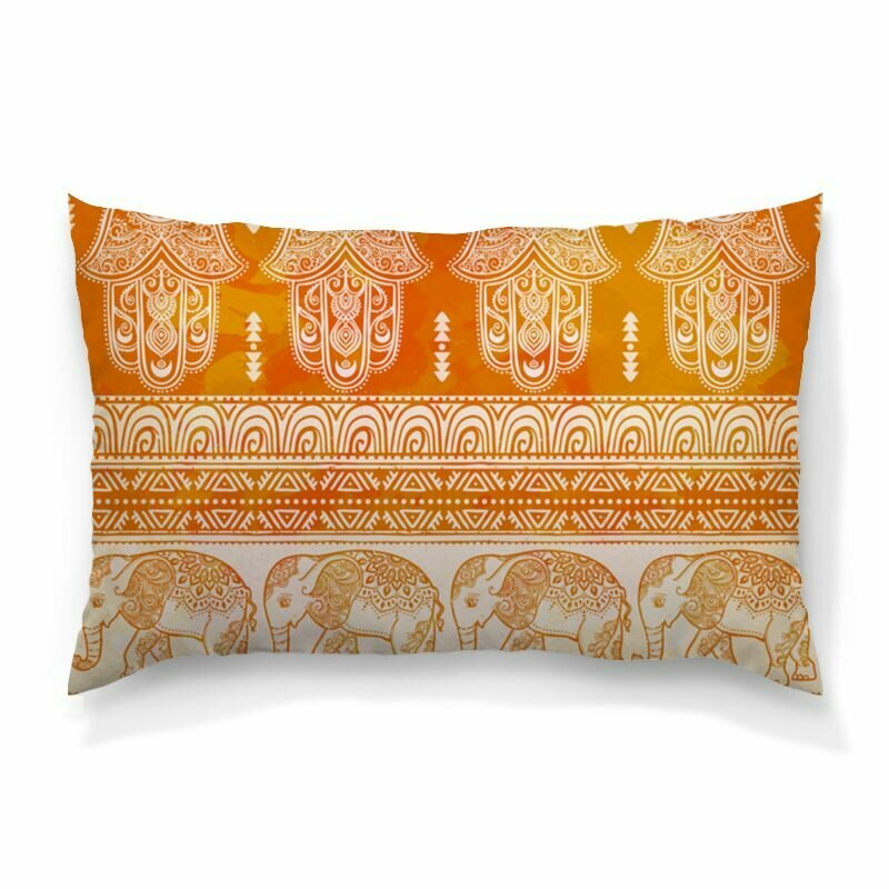 Подушка Индия #2859702