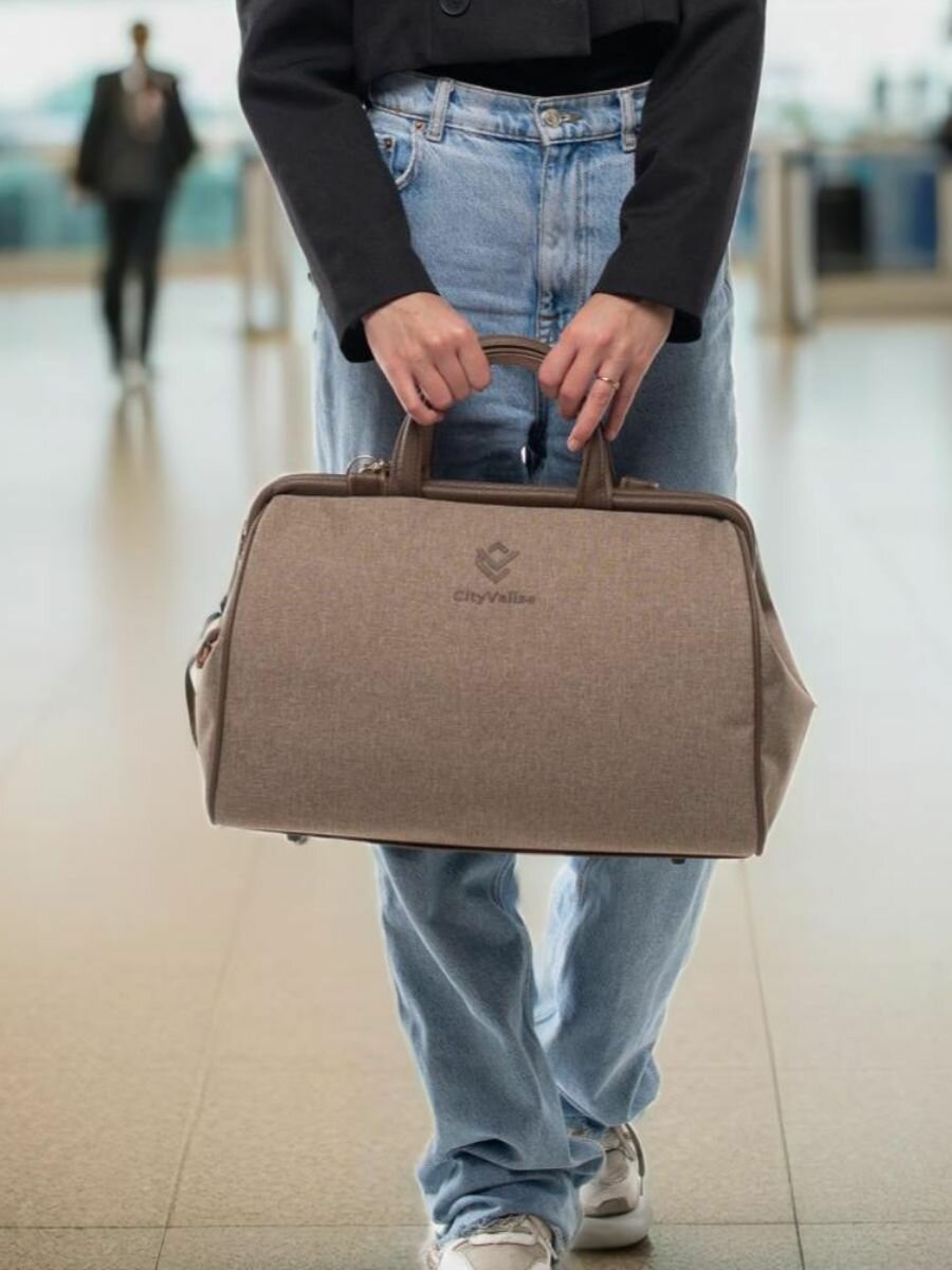 Сумка CityValise