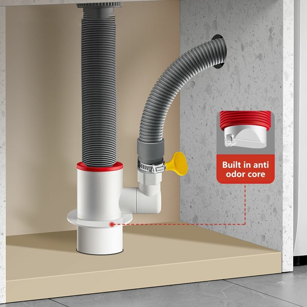 Обратные клапаны для стиральных машин устойчивые к коррозии