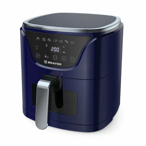 Аэрогриль BRAYER BR2036 7710₽