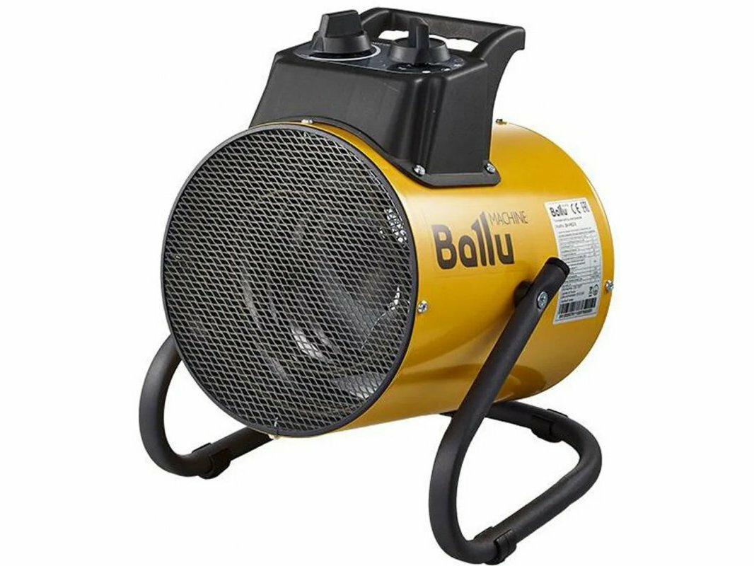 Тепловая пушка Ballu Ballu BHP-PE2-2