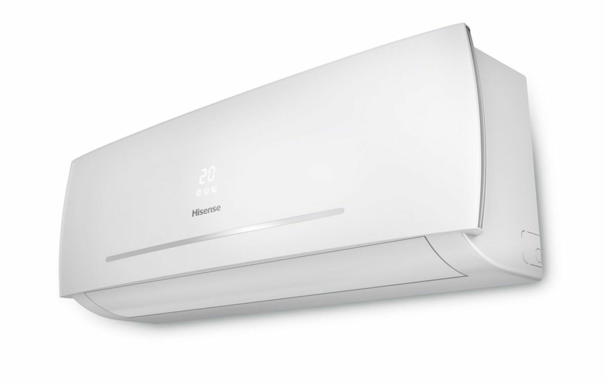 Классическая сплит-система HISENSE серии NEO Classic А AS-09HR4RYDDC00