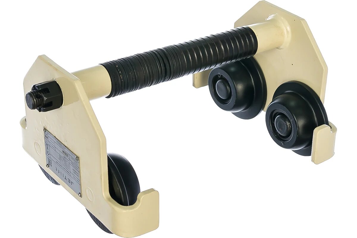 JET Каретка для тали 05 HDT 262005