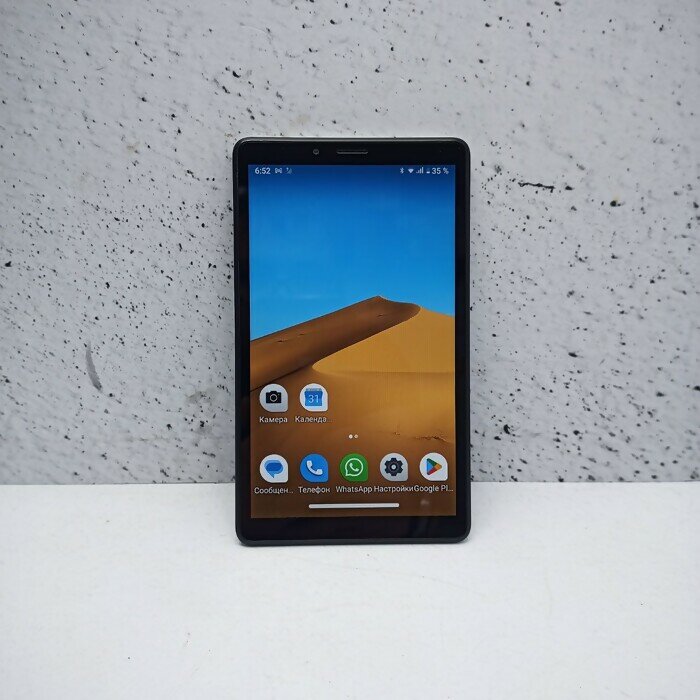 Планшет Lenovo TB-7305I 2/8 Серый