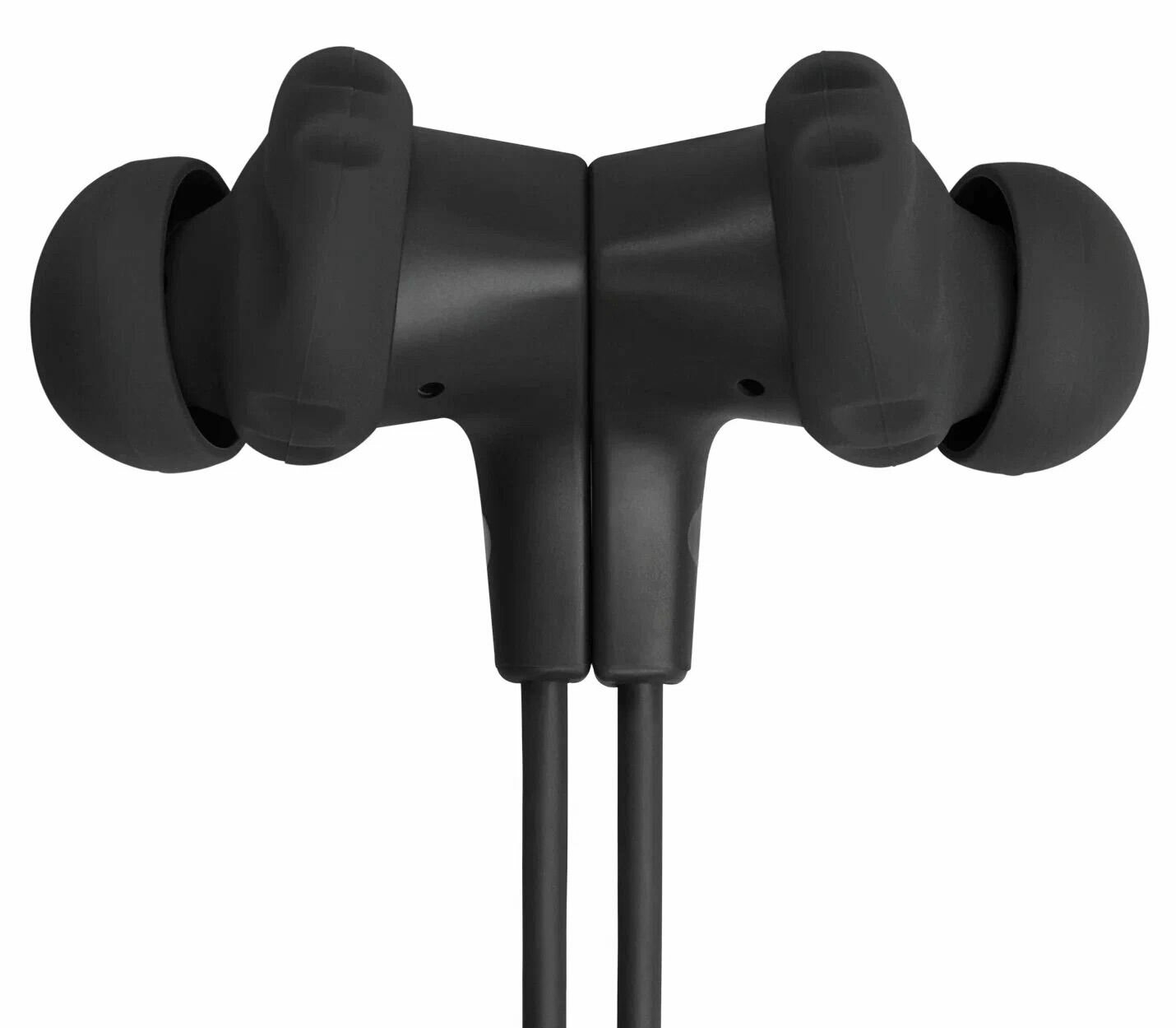 Наушники JBL Endurance Run 2 Wireless JBLENDURRUN2BTBLK - фото №3