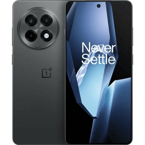 Смартфон OnePlus Ace 5 5G 12256Gb Global Black Черный 117828₽