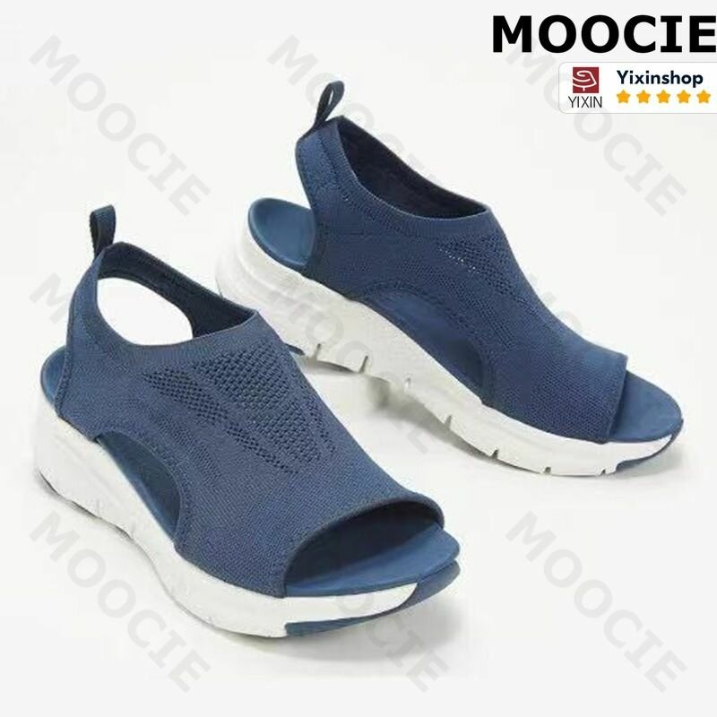 Босоножки MOOCIE