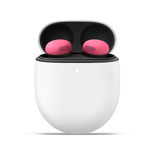 Беспроводные наушники Google Pixel Buds Pro 2 Peony 1920600₽