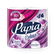 Туалетная бумага Papia Deluxe Dolce Vita, 4 слоя, тиснение, арома...