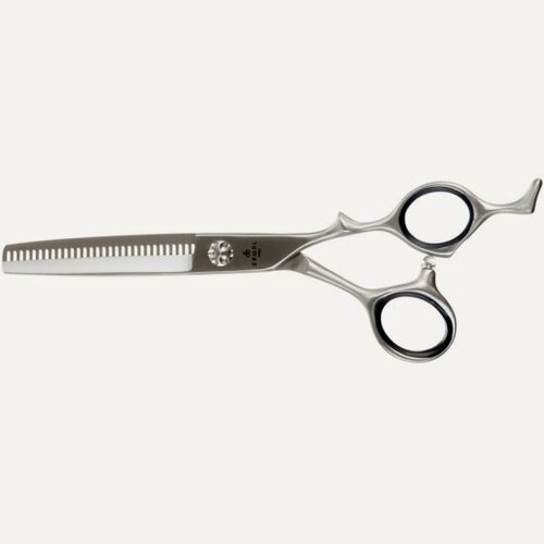 Изображение товара Парикмахерские ножницы Dewal Professional DEWAL Profi Step филировочные 6", 30 зубцов