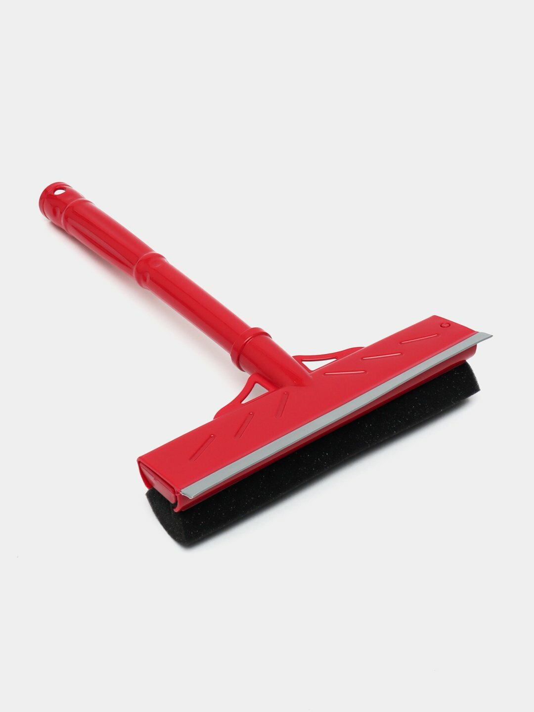 Скребок для мытья окон и зеркал Titiz 179 Алый