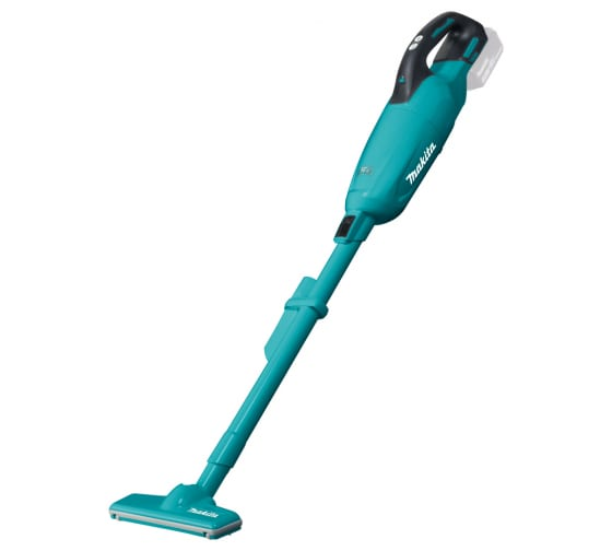 Профессиональный пылесос Makita DCL281FZ