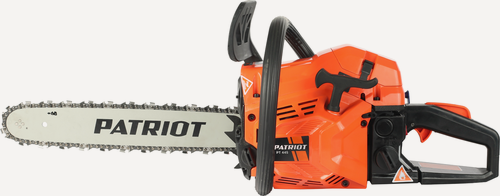 Изображение товара Бензопила Patriot PT 445 The One 220104445