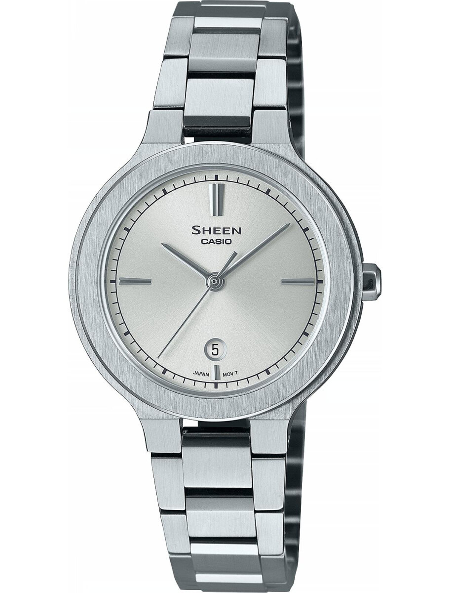 Наручные часы CASIO Sheen 