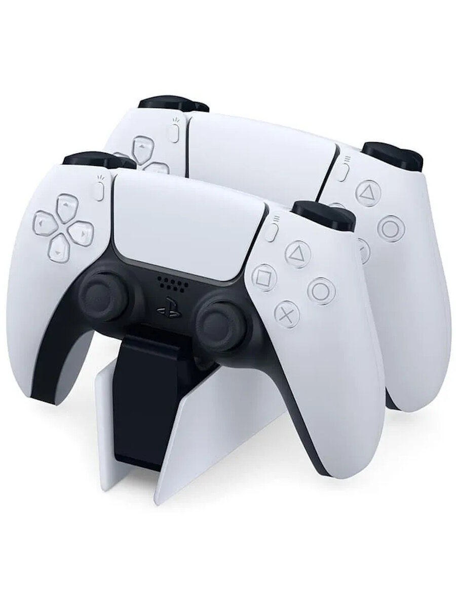 Зарядная станция для контроллеров DualSense для PlayStation 5 — фото 1