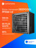 Блок питания Deepcool PF500 R-PF550D-HA0B-WDEU
