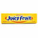 Жвачка Juicy Fruit Gum со вкусом "мультифрукт" (набор 2 штуки в у...