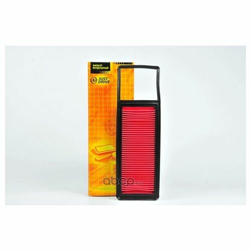 Фильтр воздушный Jd JDA874V