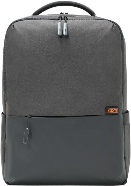 Рюкзак Xiaomi Commuter XDLGX-04, городской, антивор, полиэстер, 21л — фото 1