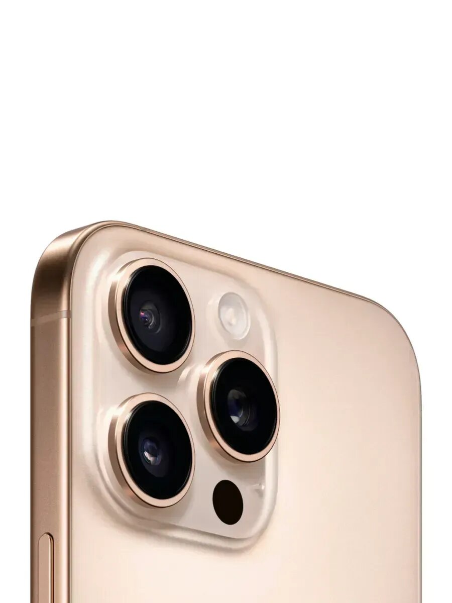 Смартфоны Apple iPhone XR в корпусе 16 Pro песочный 128ГБ — фото 1