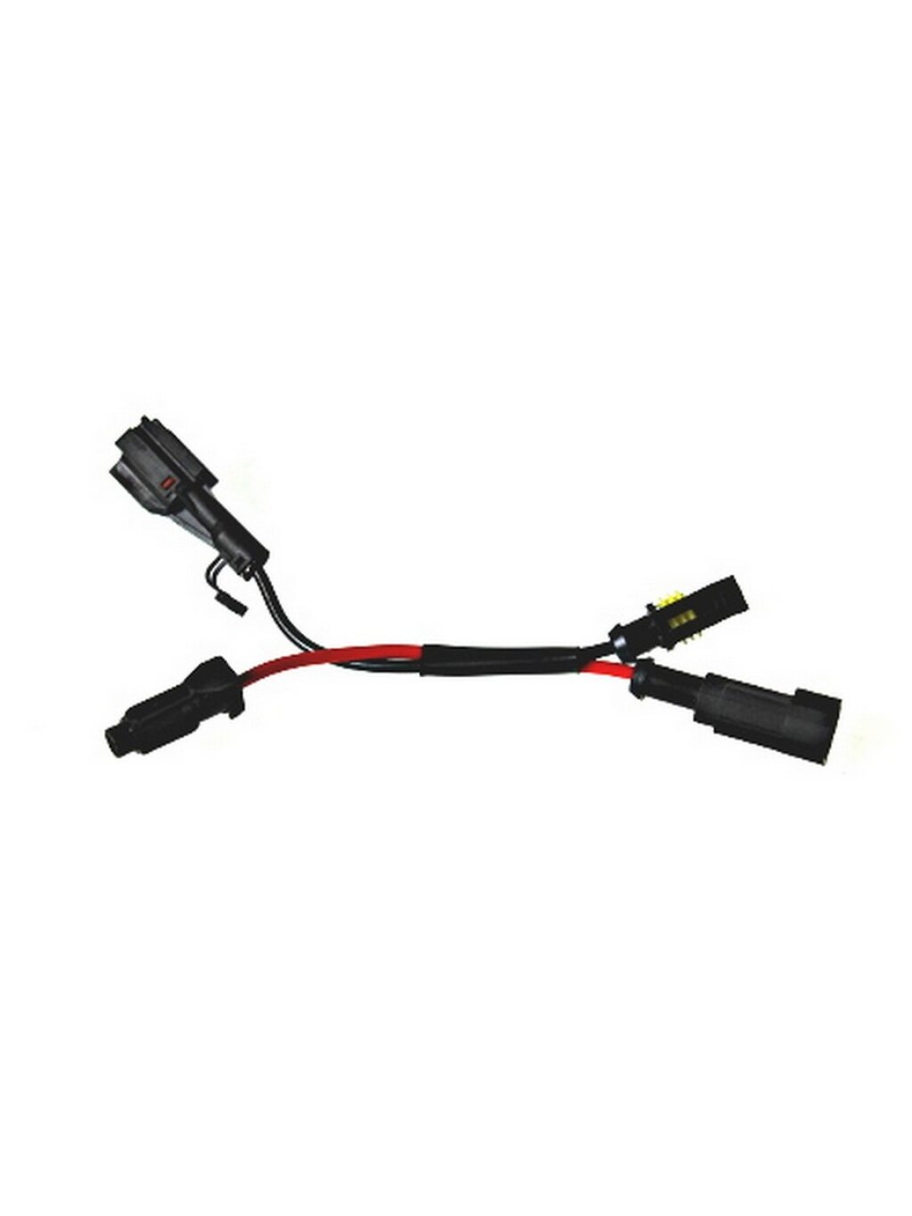 Переходник ксенон универсальный Nord YADA