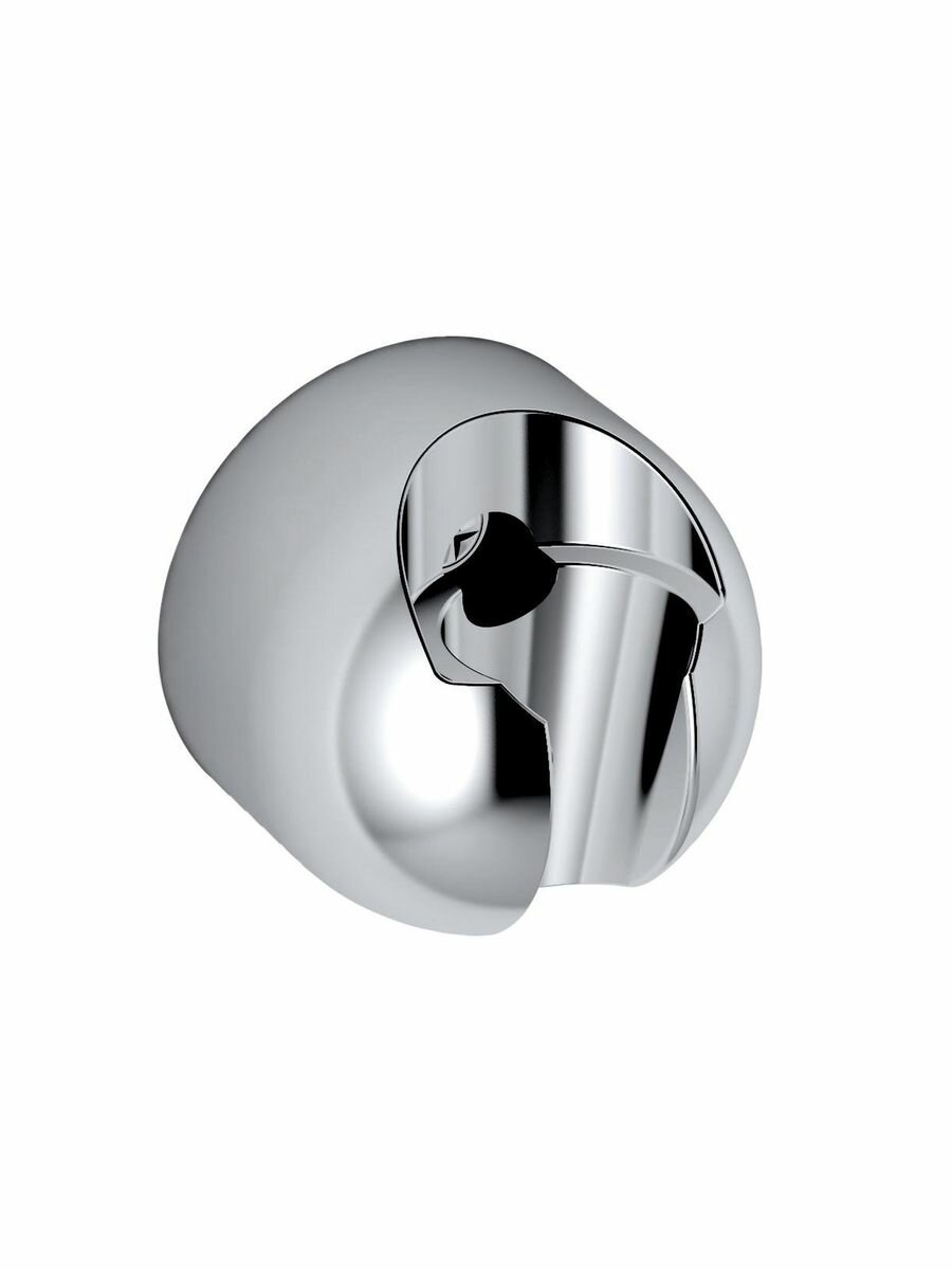 Держатель для шланга Ideal Standard IDEALRAIN B9467AA фиксированный, цвет: хром