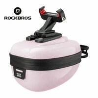 Велосипедная сумка ROCKBROS, 07, About 0.4L