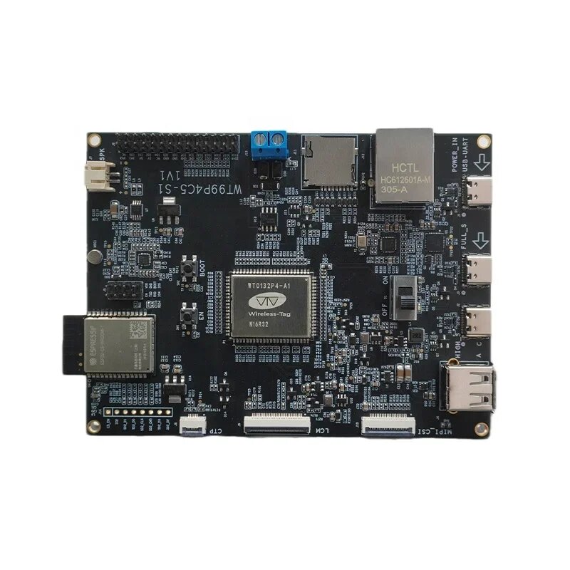Модуль ESP32 P4+C5 WT99P4C5-S1, WT99P4C5-S1