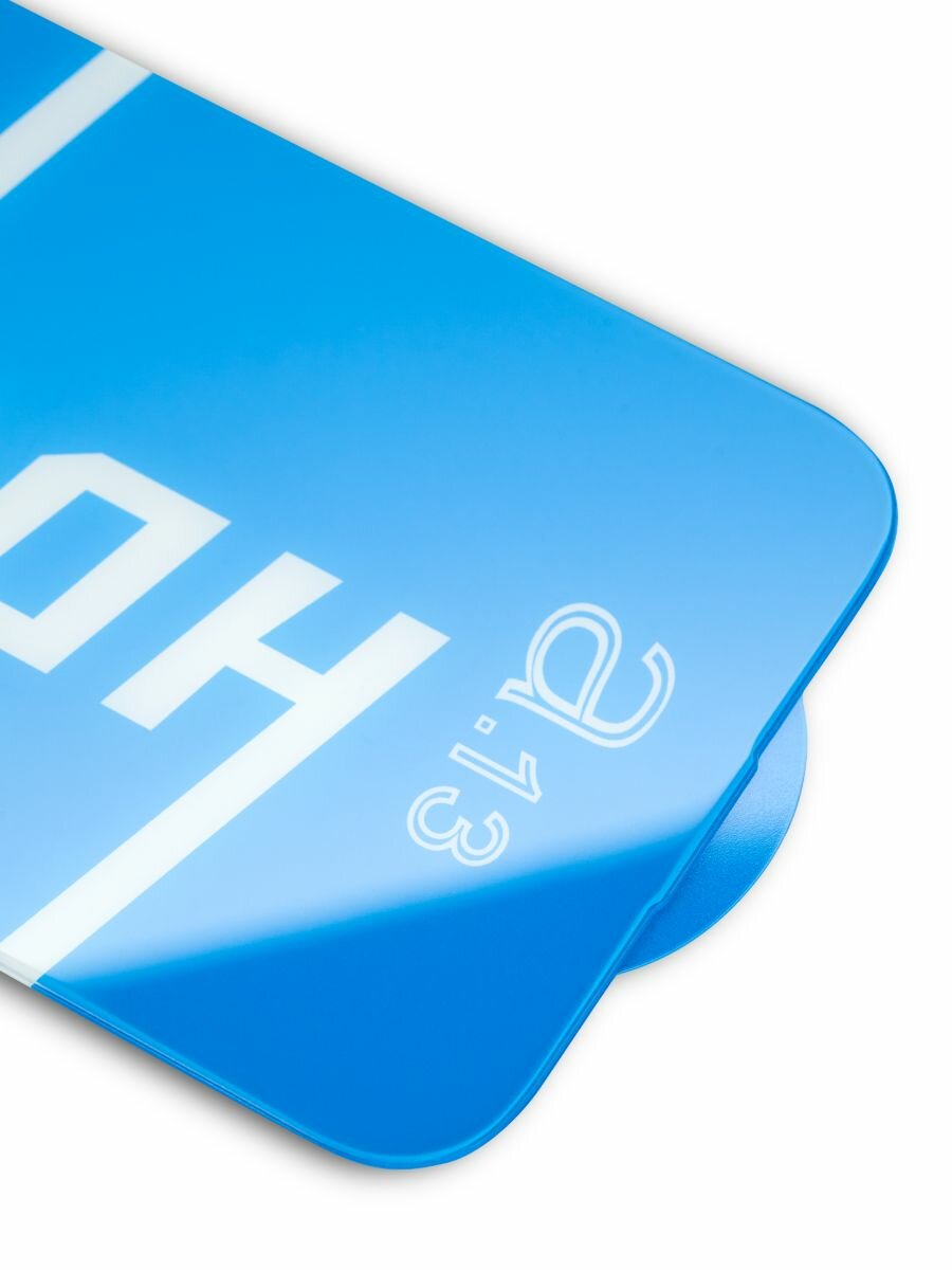 Безрамочное стекло для iPhone 16 Pro (6.3) — фото 1