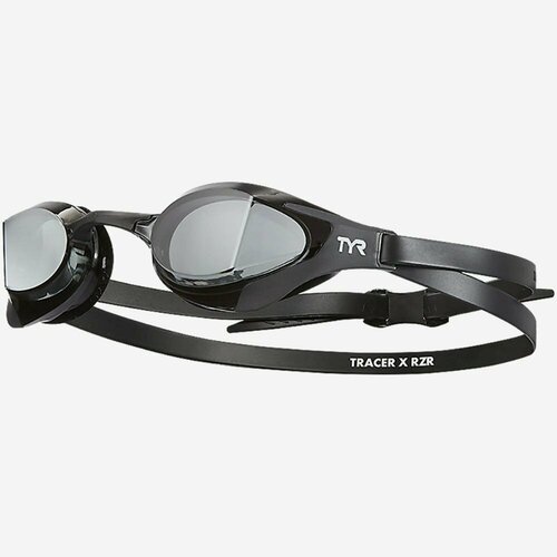 Очки для плавания TYR Tracer-X RZR Racing