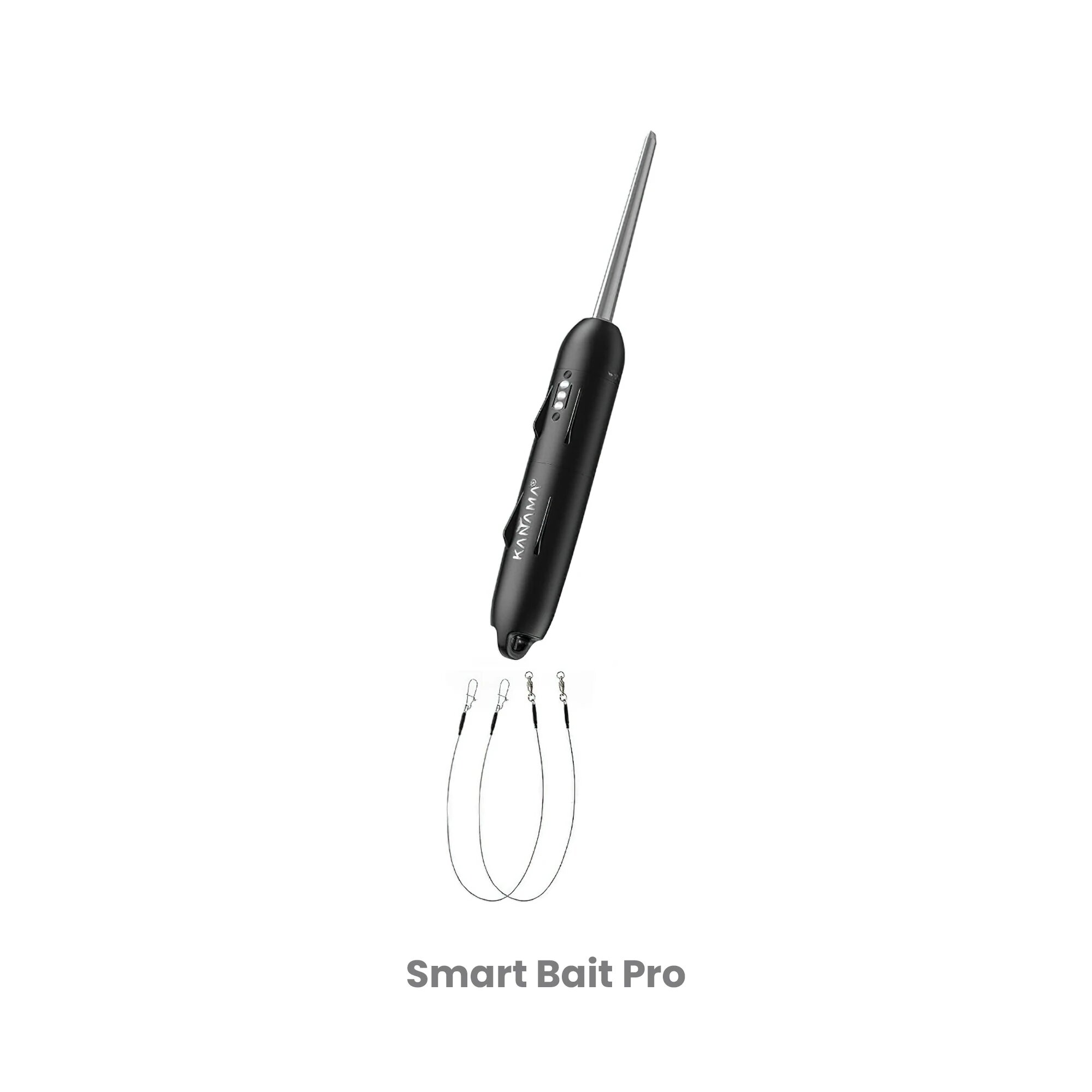 Рыболовная приманка Kanama Smart, цвет KA-Pro