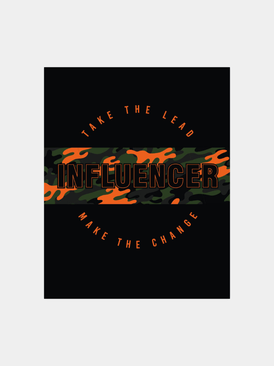 Тетрадь, 48 листов, А5, клетка, INFLUENCER Sev, 5 шт — фото 1