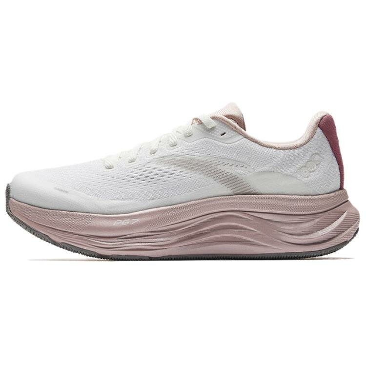 Кроссовки ANTA 36 Low