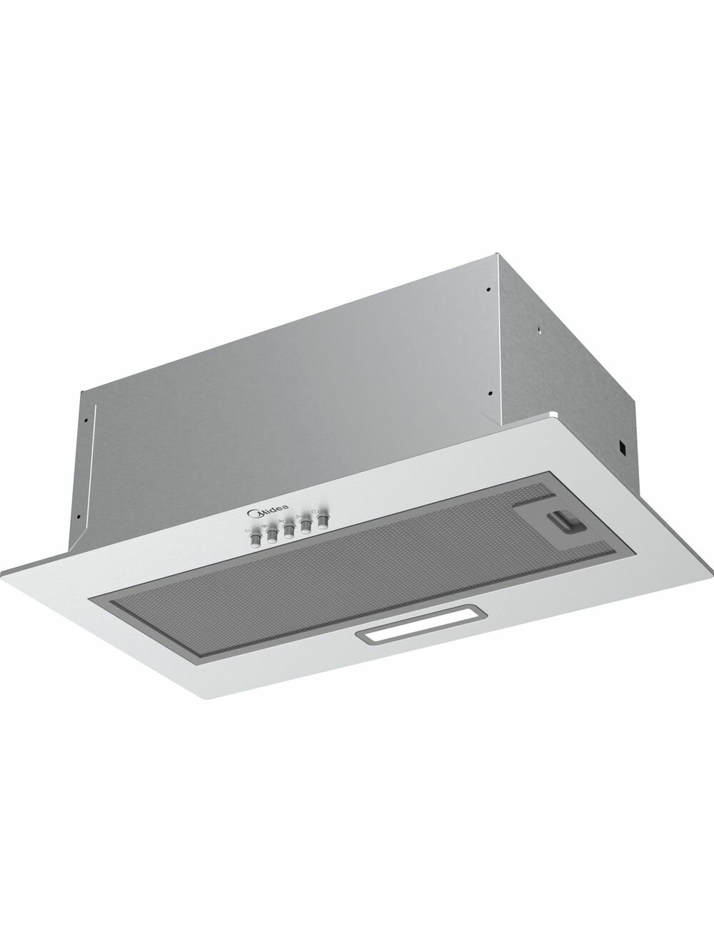 Встраиваемая вытяжка MIDEA MH60I301X