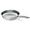 Сковорода Fissler Crispy Steelux Premium, 24 см - изображение