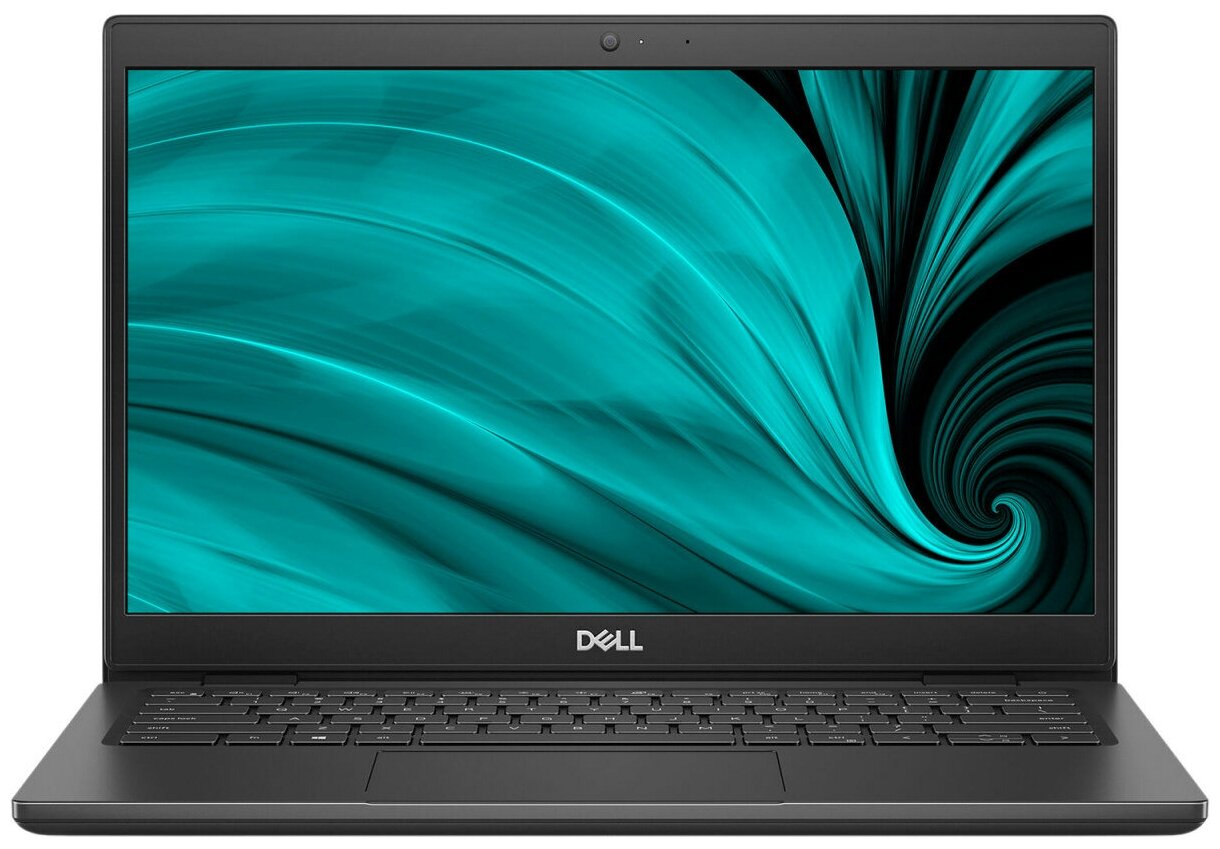 Ноутбук Dell Latitude 3420