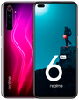 Смартфон realme 6 Pro