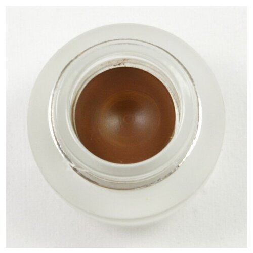 Подводка для глаз гелевая перманентная Make-Up Atelier Paris Gel Eyeliner ENW Black черная