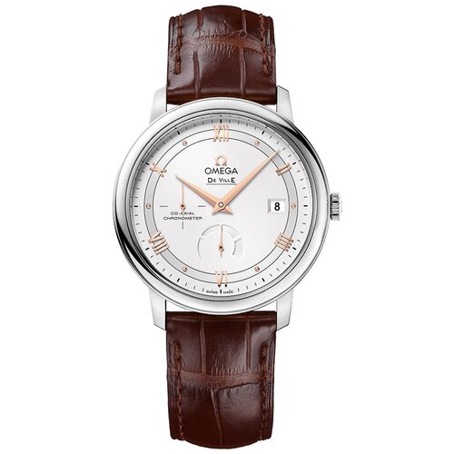 Наручные часы Omega De Ville.Prestige 424.13.40.21.02.002