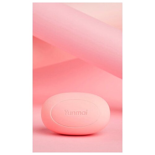 Антистресс шар Yunmai anti-stress smart ball starts MINI YMWL-M001 (Pink)